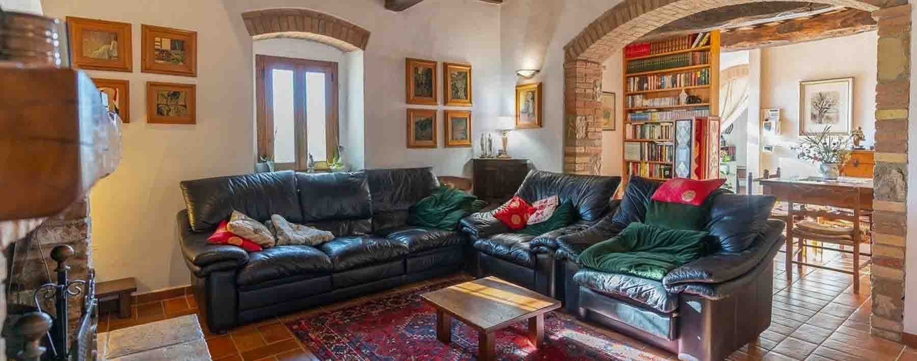 Charming Villa in Barberino Tavarnelle, Tuscany