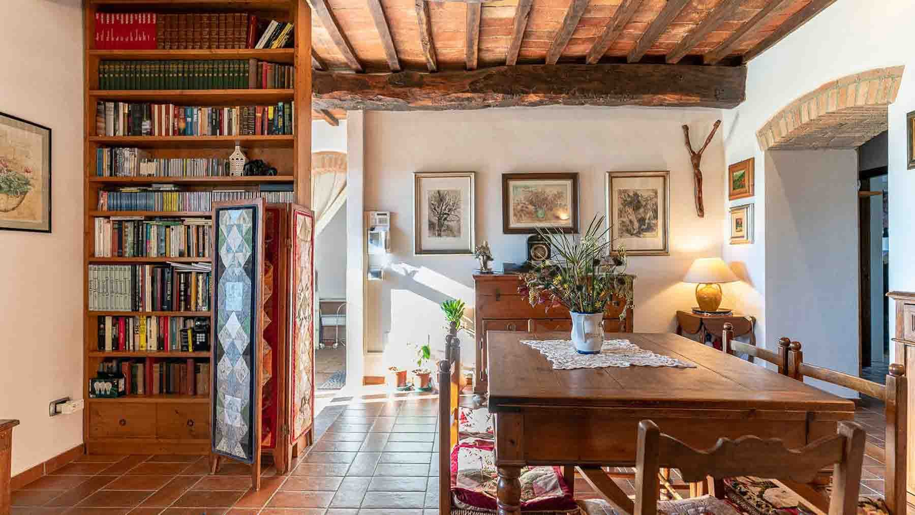 Charming Villa in Barberino Tavarnelle, Tuscany