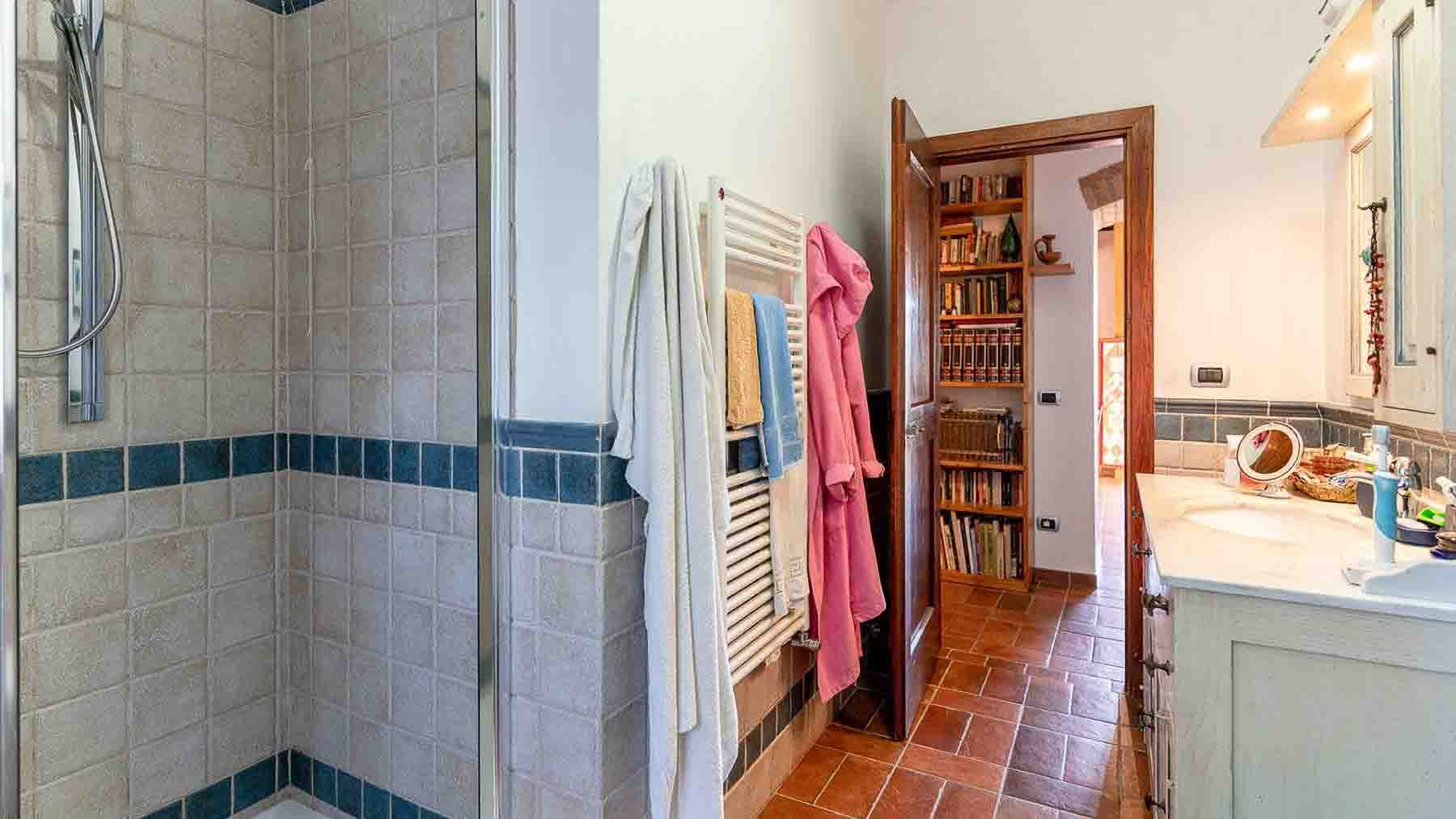 Charming Villa in Barberino Tavarnelle, Tuscany