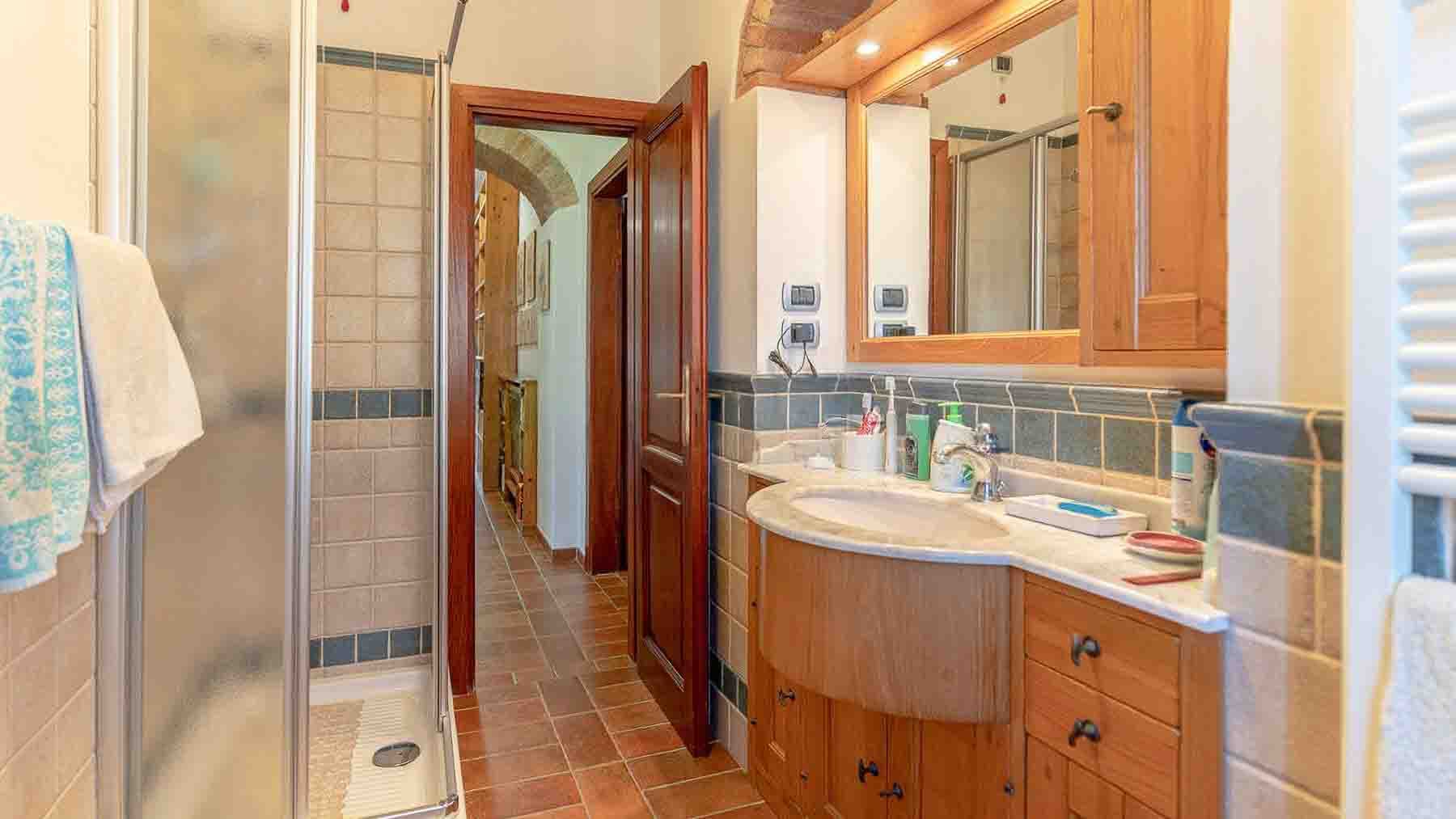 Charming Villa in Barberino Tavarnelle, Tuscany