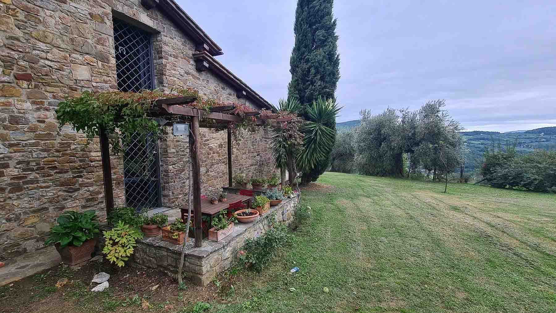 Charming Villa in Fiesole, Tuscany