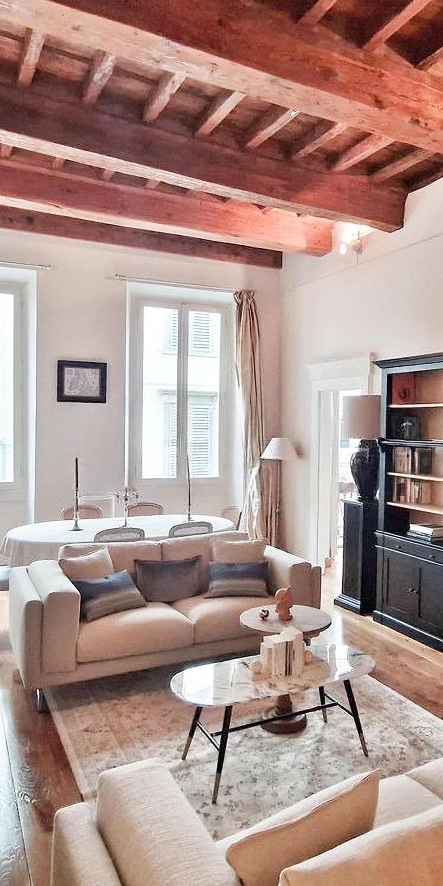 Charming Apartment in Florence, Tuscany