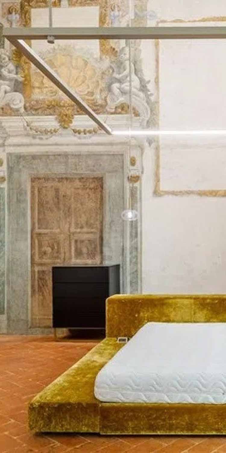 Appartamento di lusso nel cuore di Firenze, 200 mq