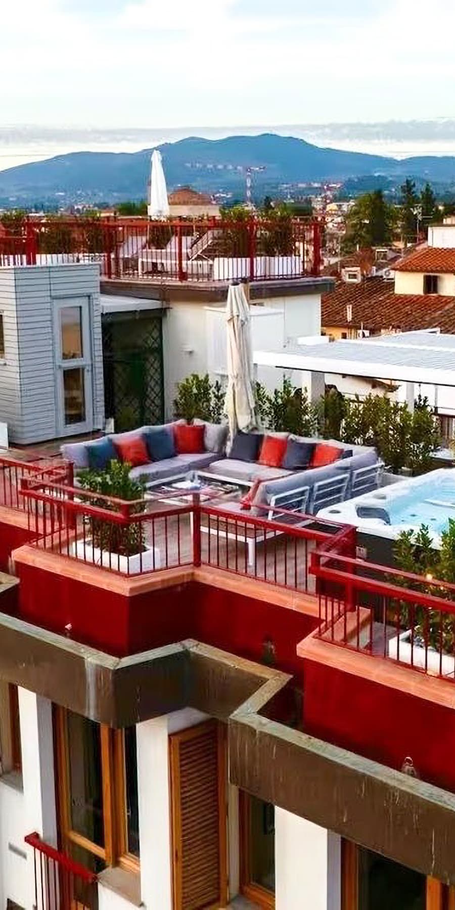 Charming Apartment in Florence, Tuscany