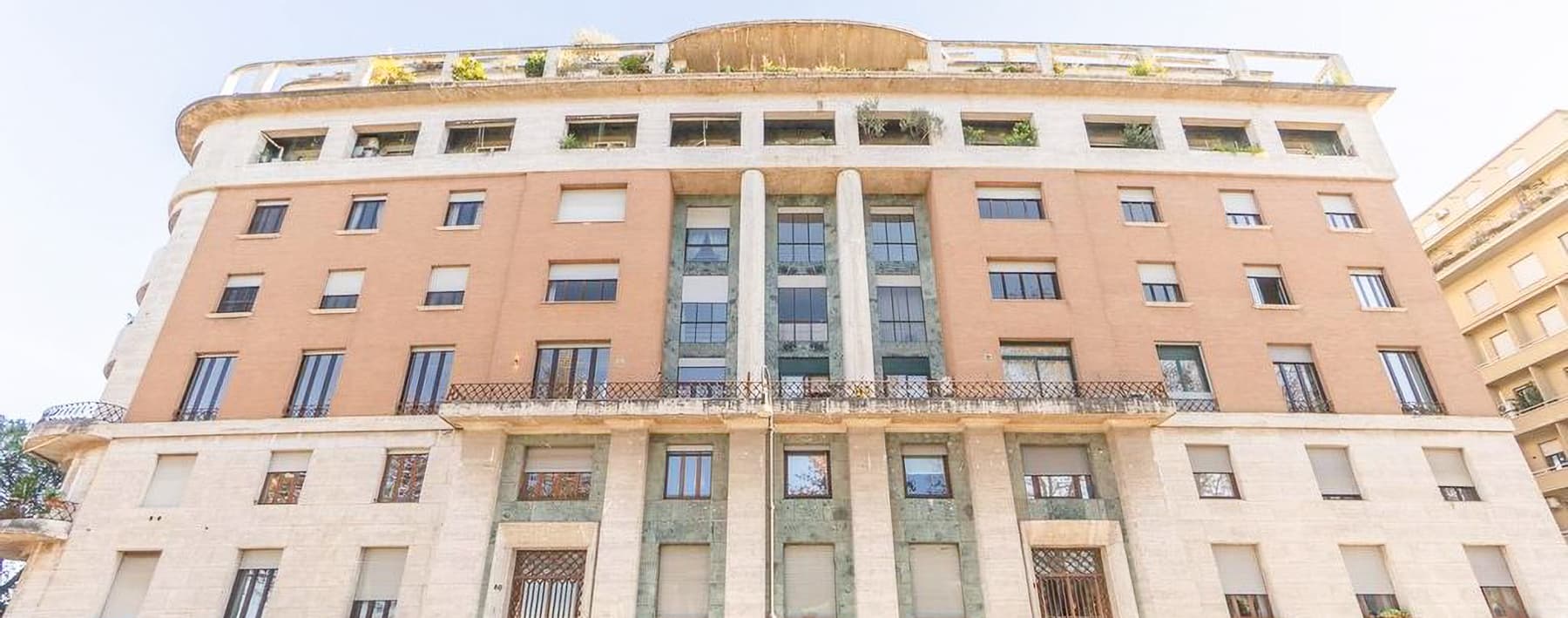 Charming Apartment in Rome, Lazio Region