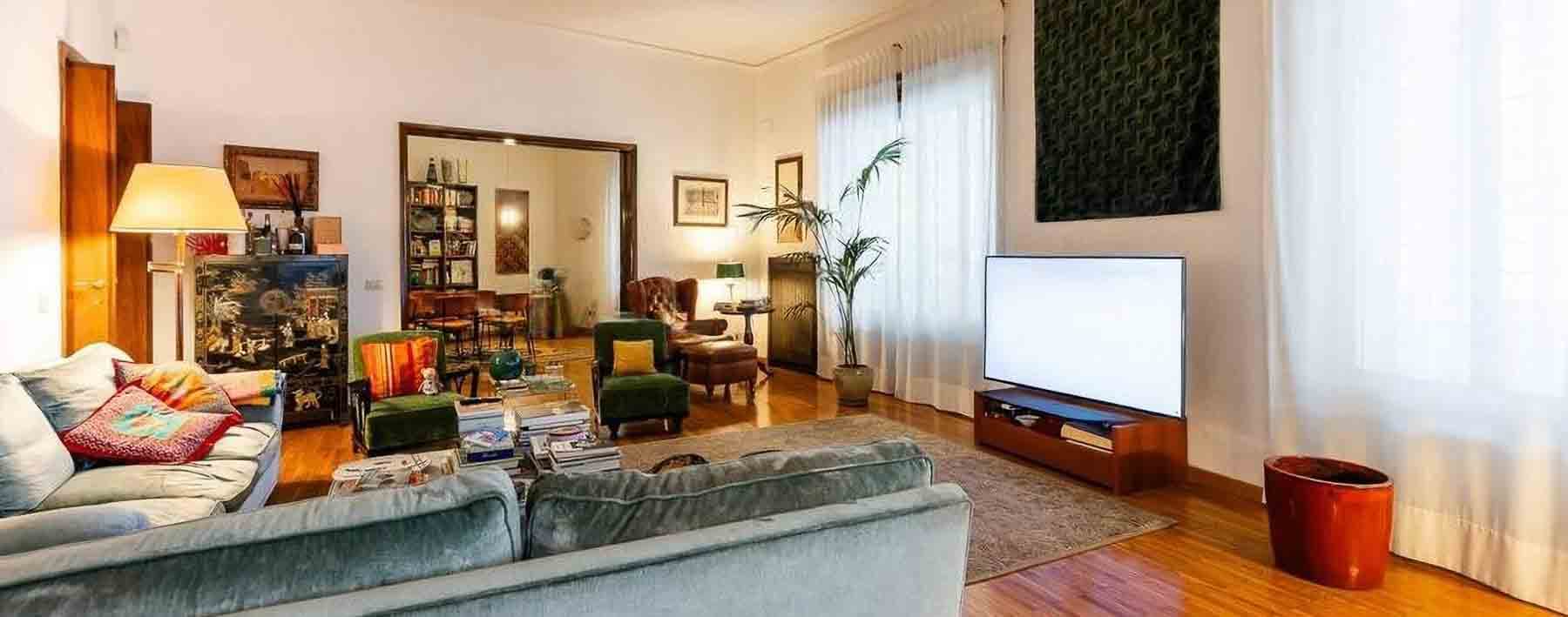 Charming Apartment in Rome, Lazio