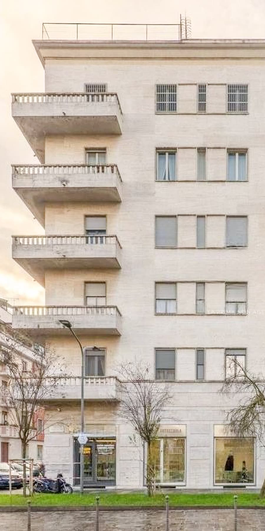 Stylish Apartment in Milano, Lombardy