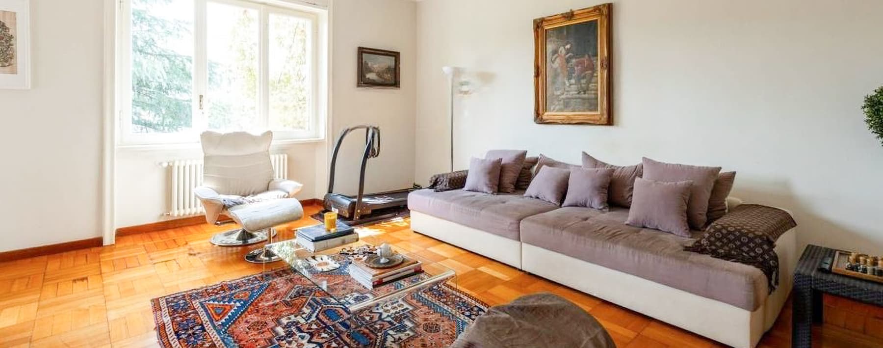 Stylish Apartment in Milano, Lombardy