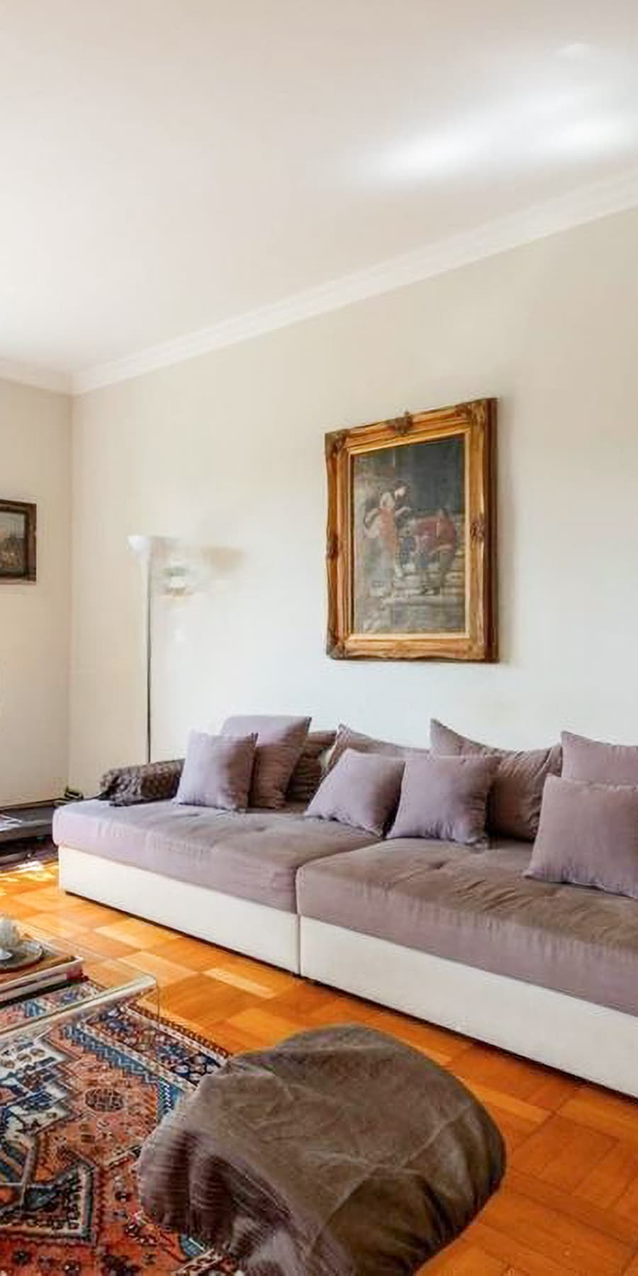 Stylish Apartment in Milano, Lombardy