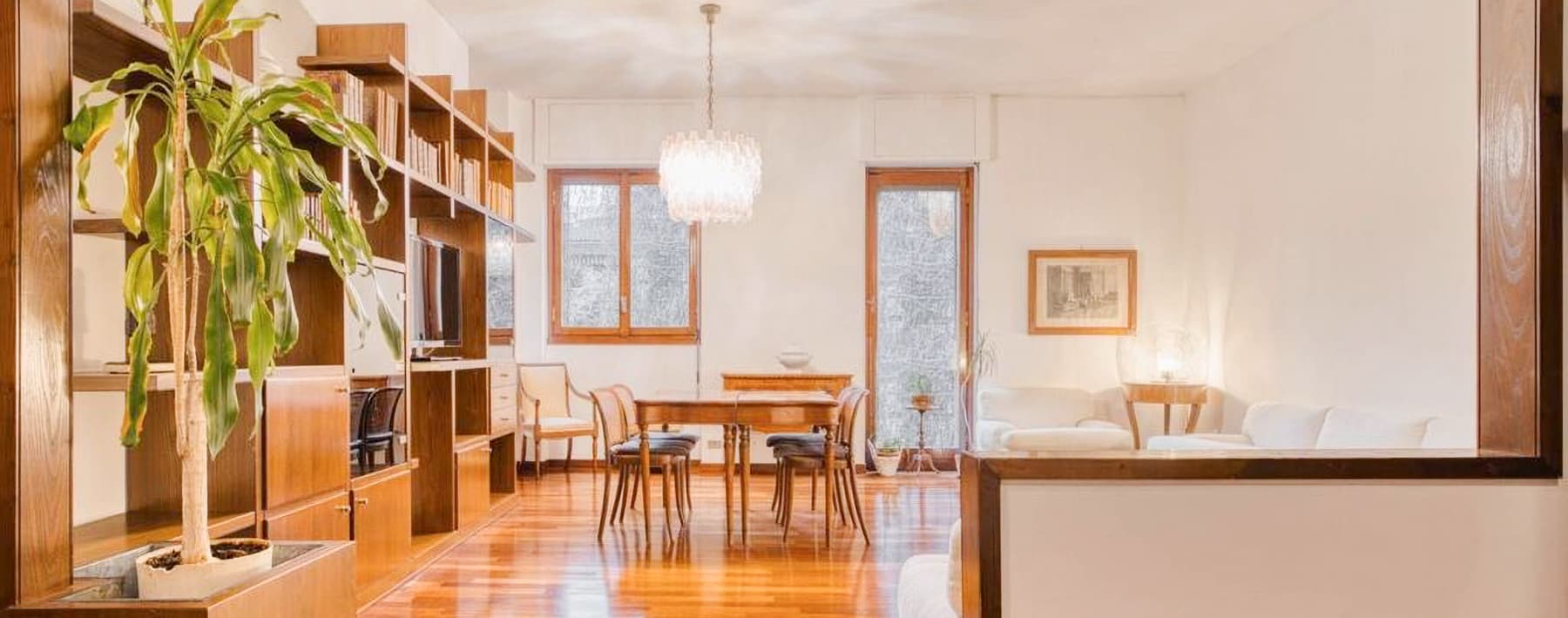 Stylish Apartment in Milano, Lombardy