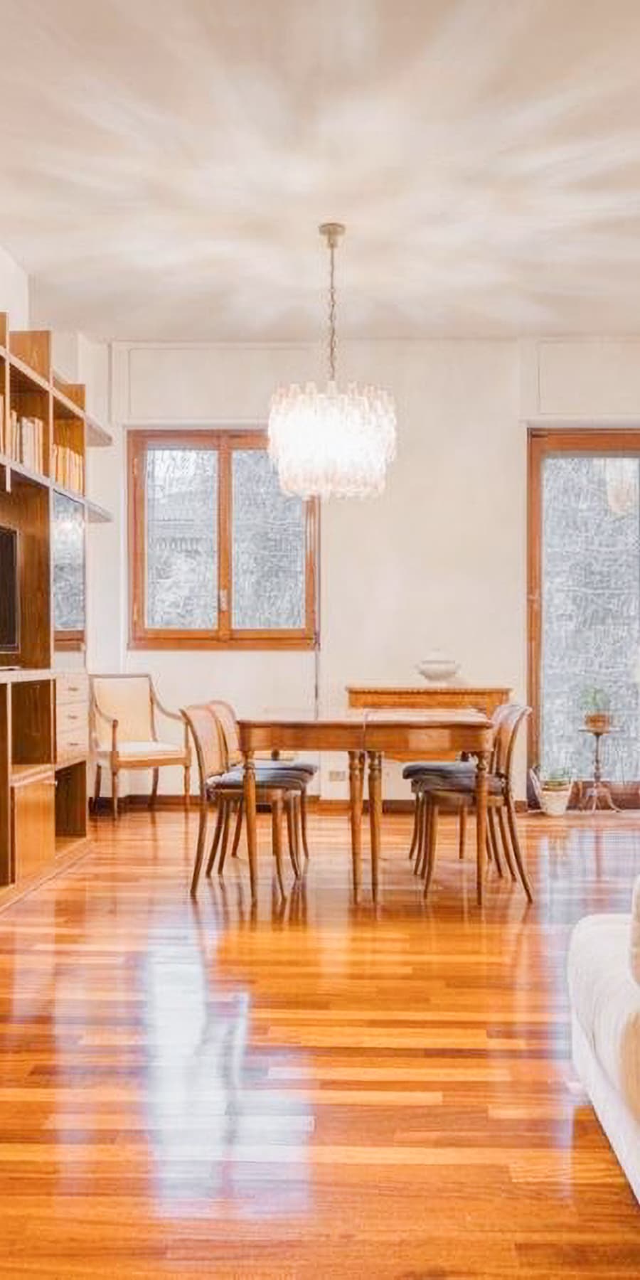 Stylish Apartment in Milano, Lombardy