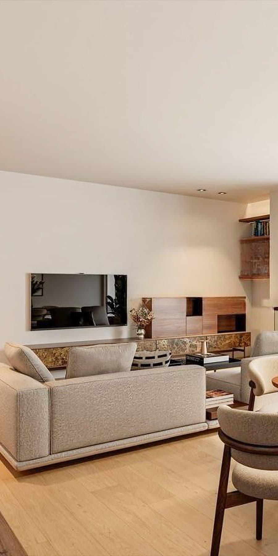 Stylish Apartment in Milan, Lombardy