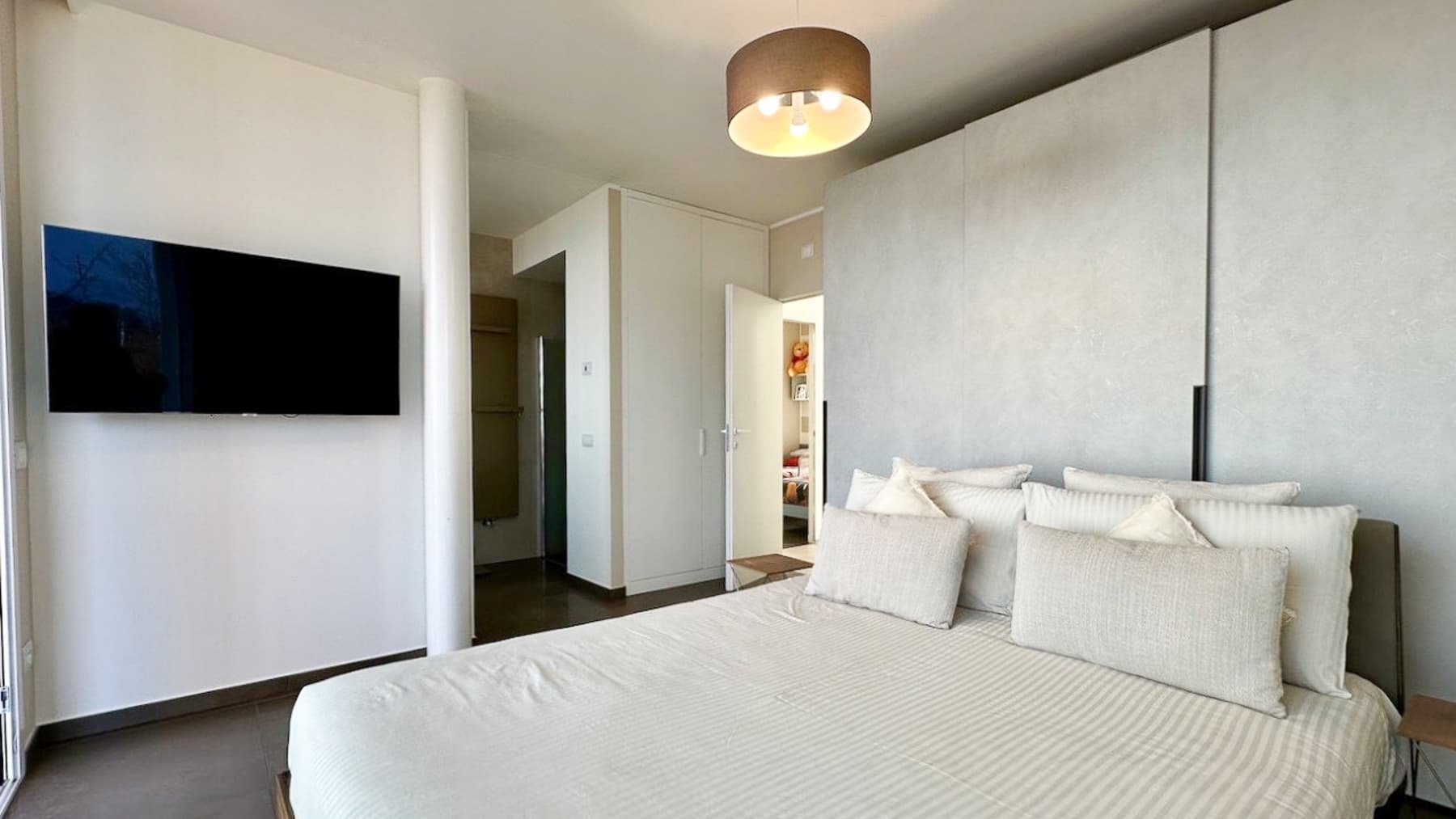 Villa Overlooking Lago Maggiore, Verbania, Piedmont