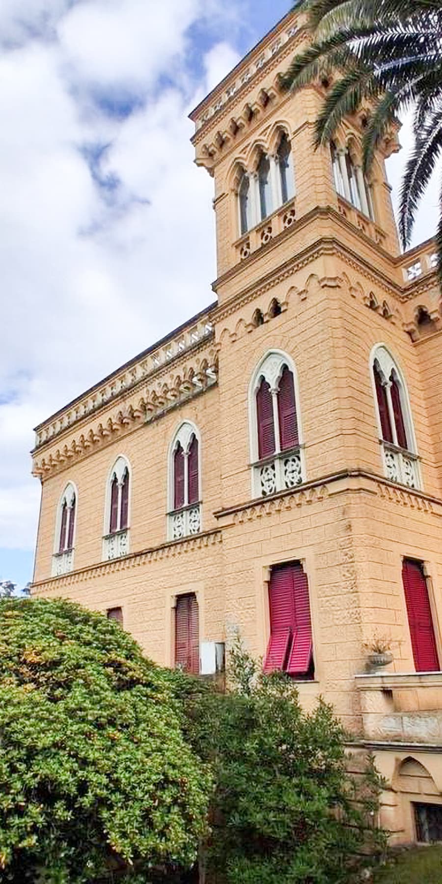 Apartment in Santa Margherita Ligure, Liguria