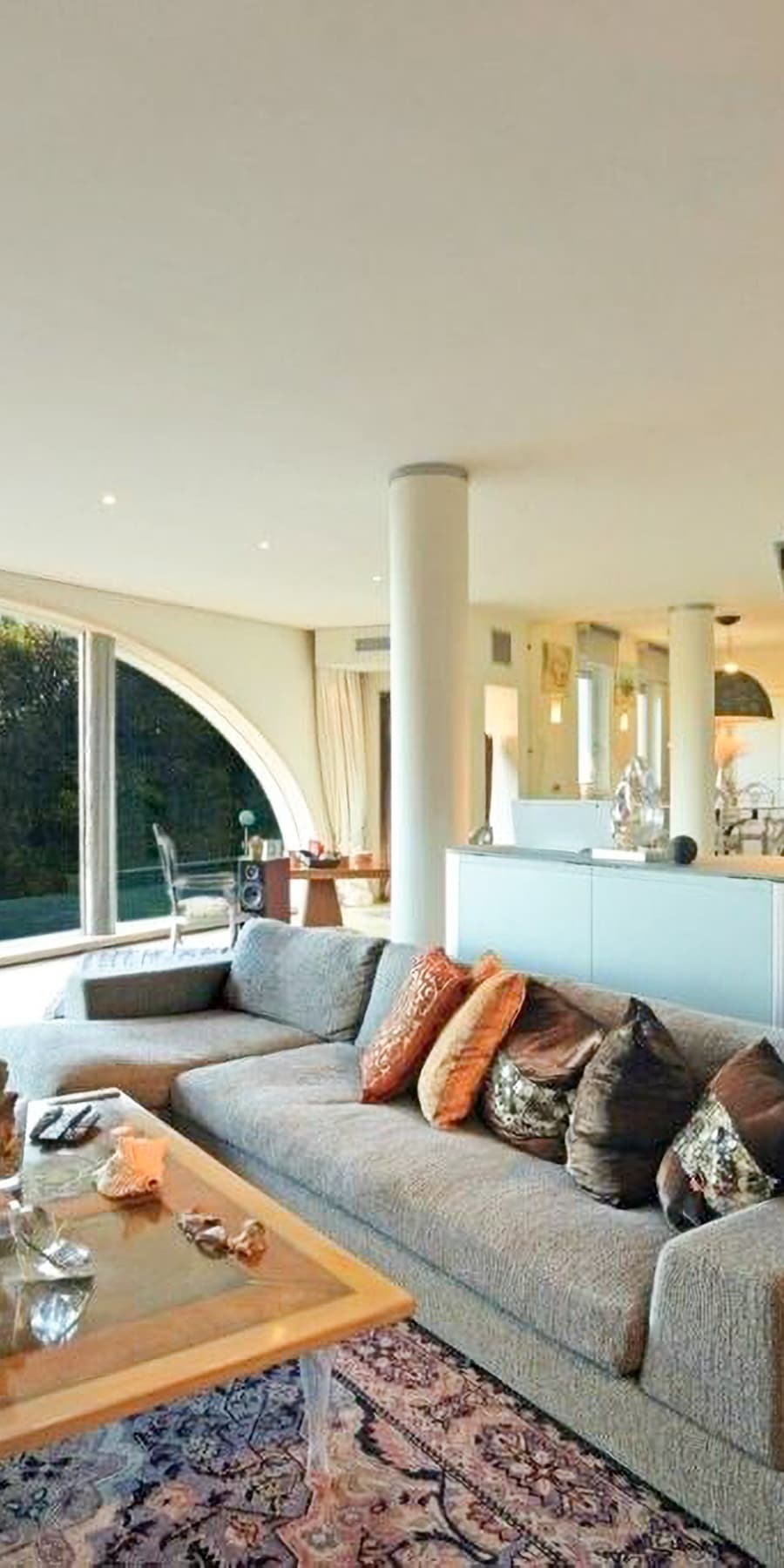 Villa panoramica sulle colline di Alassio, 39.000 mq