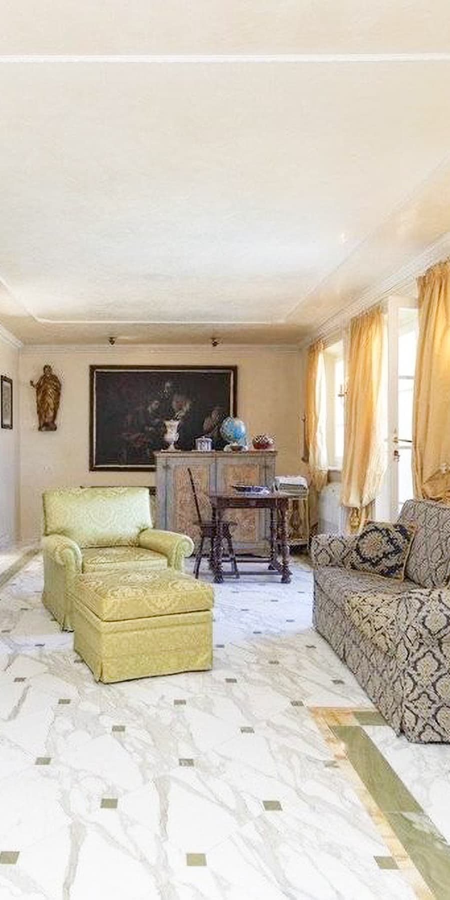 Appartamento elegante a Viareggio, cuore della Versilia