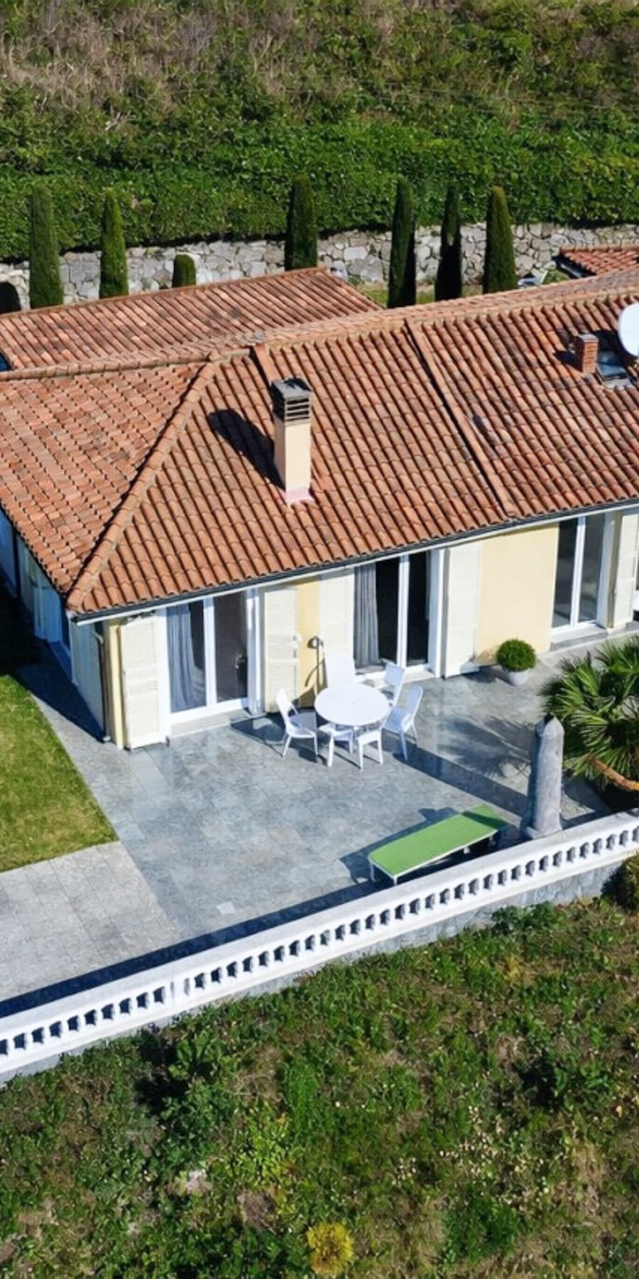 Villa esclusiva a Oggebbio, sul Lago Maggiore