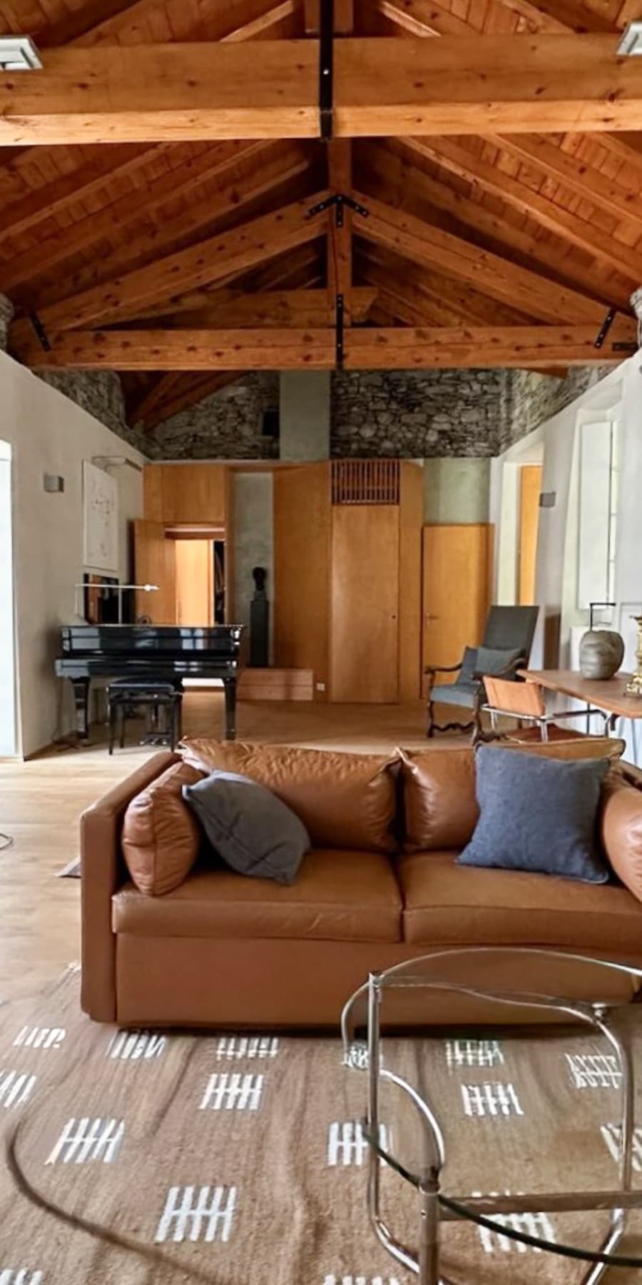 Villa esclusiva a Oggebbio sul Lago Maggiore