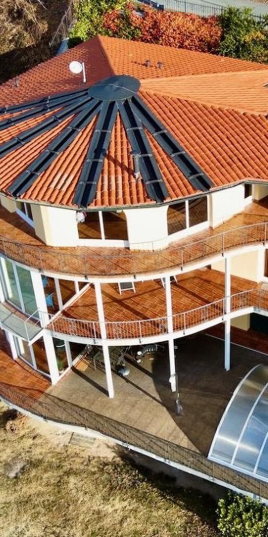 Villa esclusiva con vista sul Lago Maggiore, Verbania