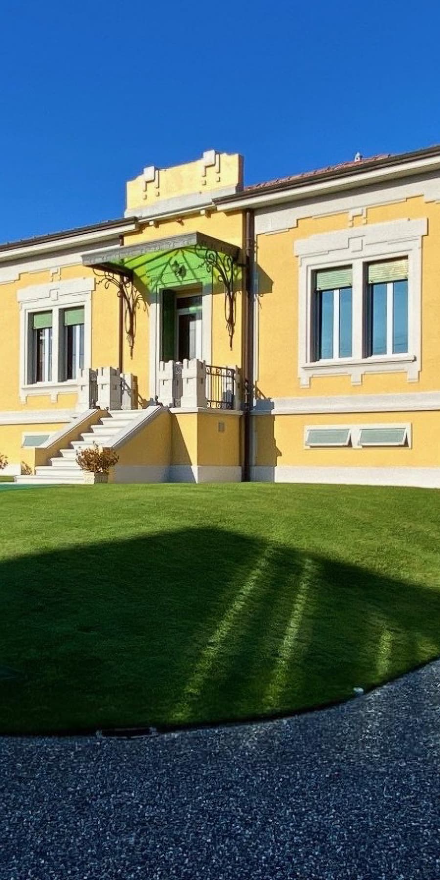 Villa esclusiva sul Lago Maggiore a Verbania