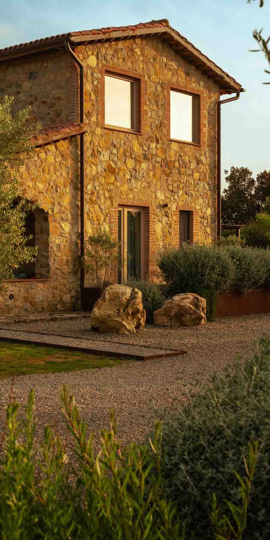 Casale incantevole a Magliano in Toscana, Maremma