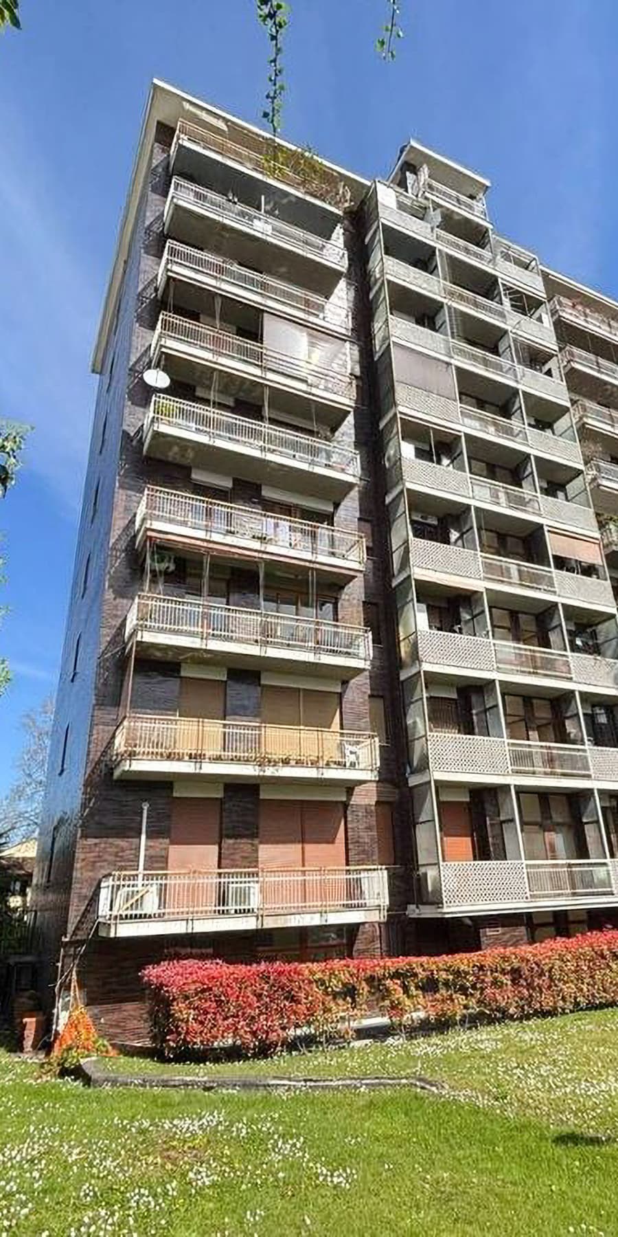 Appartamento esclusivo nel cuore di Milano, 220 mq