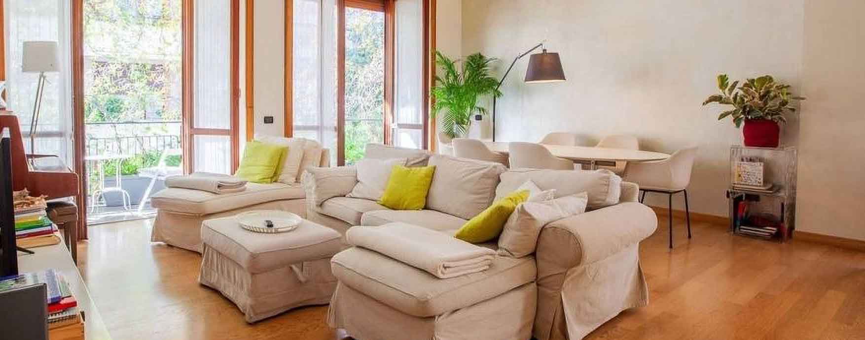 Stylish Apartment in Milan, Lombardy