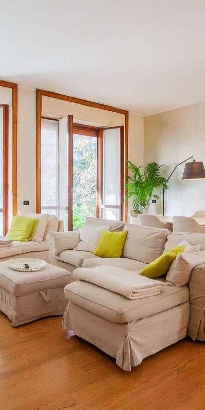 Stylish Apartment in Milan, Lombardy