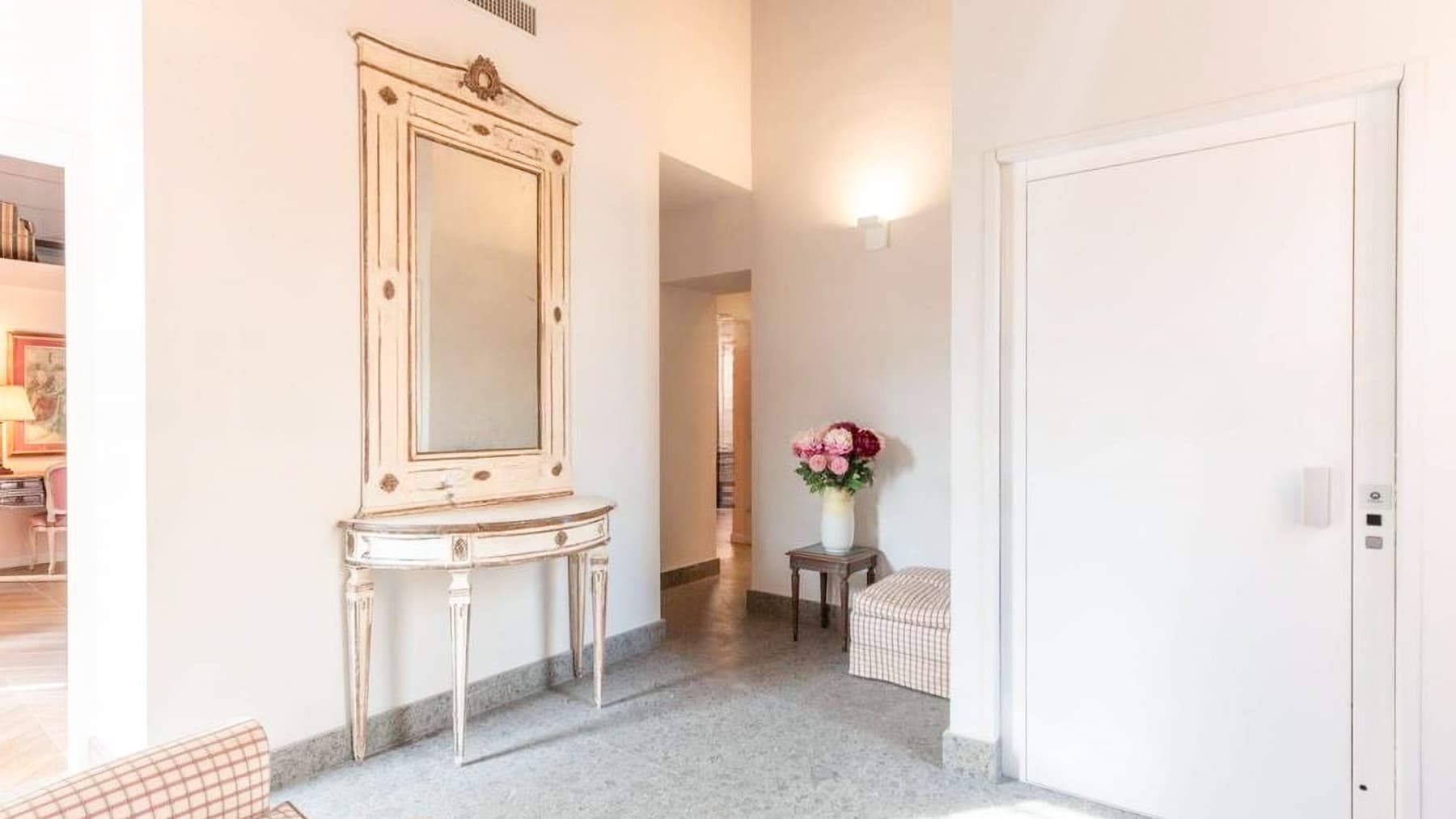Appartamento esclusivo nel cuore di Roma, 525 mq