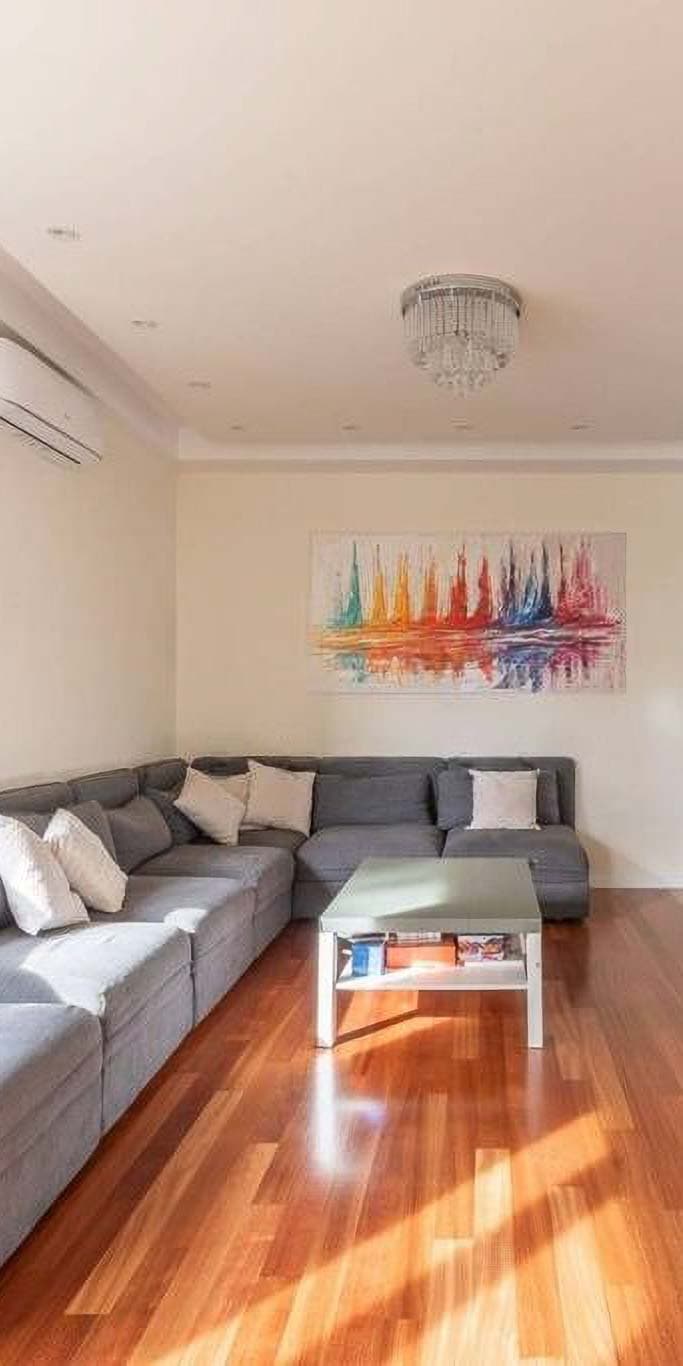 Attico esclusivo di 210 mq nel cuore di Roma