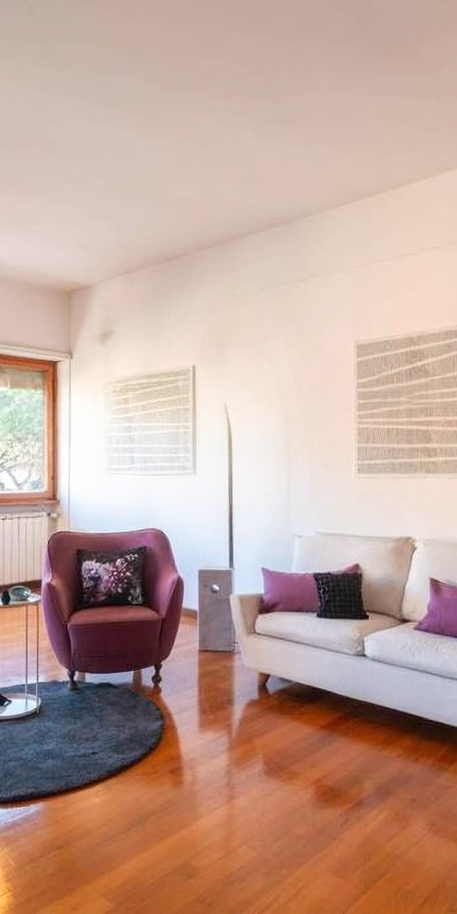 Appartamento esclusivo a Roma Nord, Talenti 240 mq