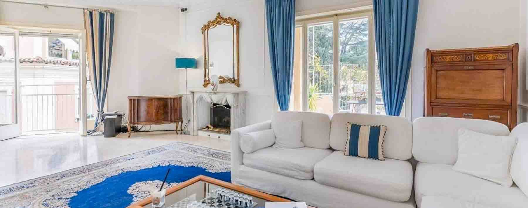 Penthouse in Rome, Lazio - Stunning City Views