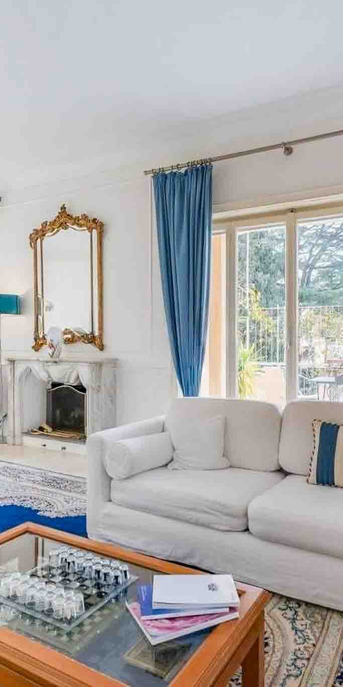 Penthouse in Rome, Lazio - Stunning City Views