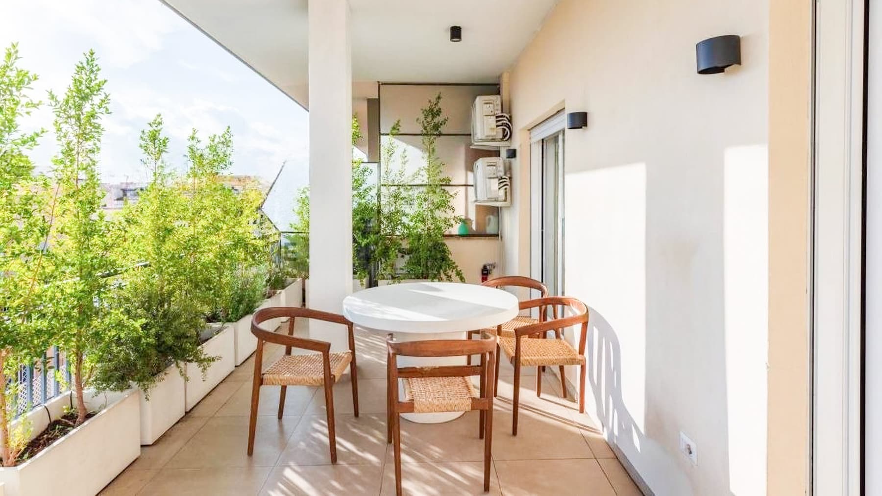 Appartamento elegante a Monteverde, Roma