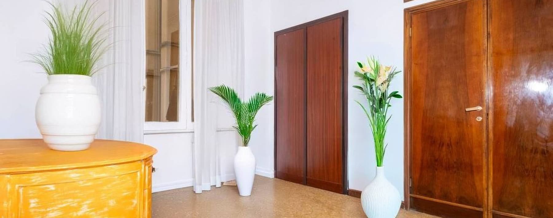 Appartamento elegante a Roma, Parioli 175 mq