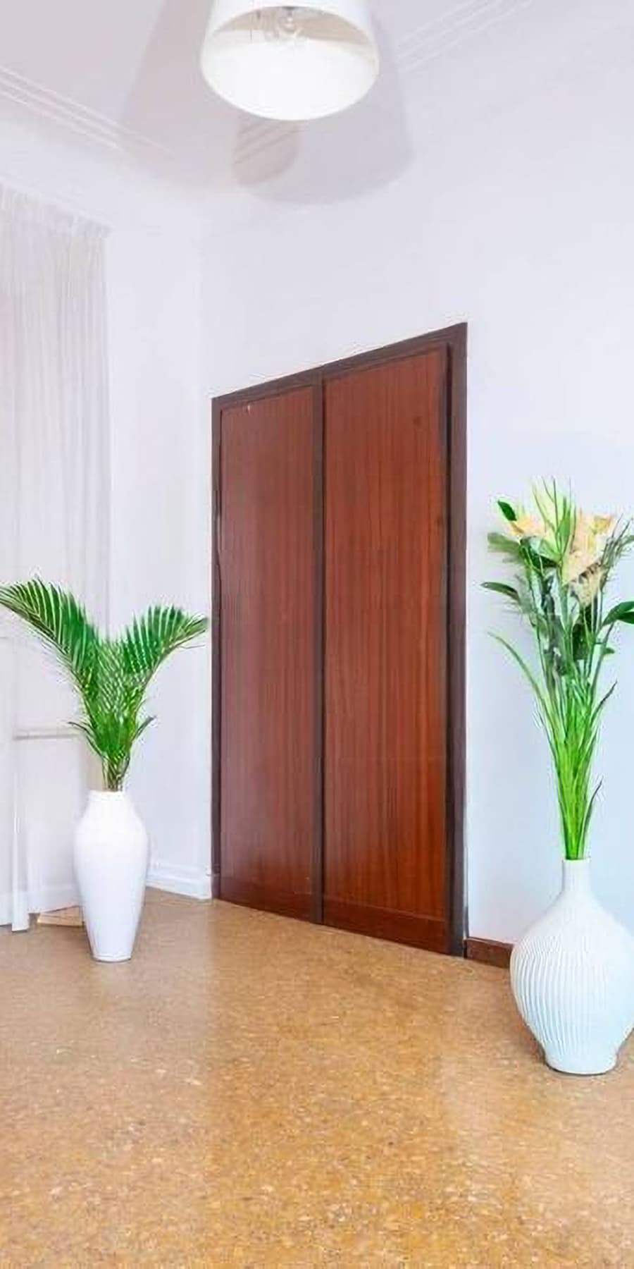 Appartamento elegante a Roma, Parioli 175 mq