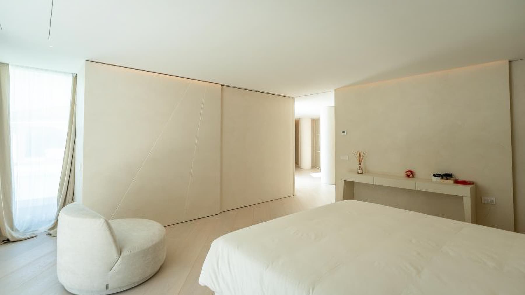 Villa esclusiva con piscina e vista panoramica a Frascati