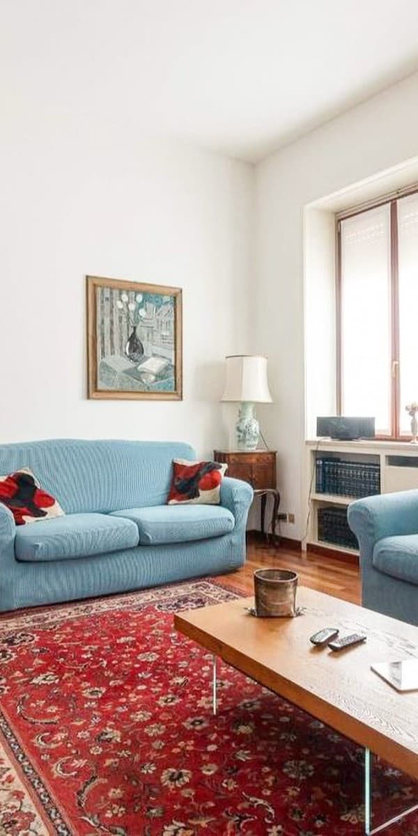 Appartamento esclusivo di 215 mq nel cuore di Milano