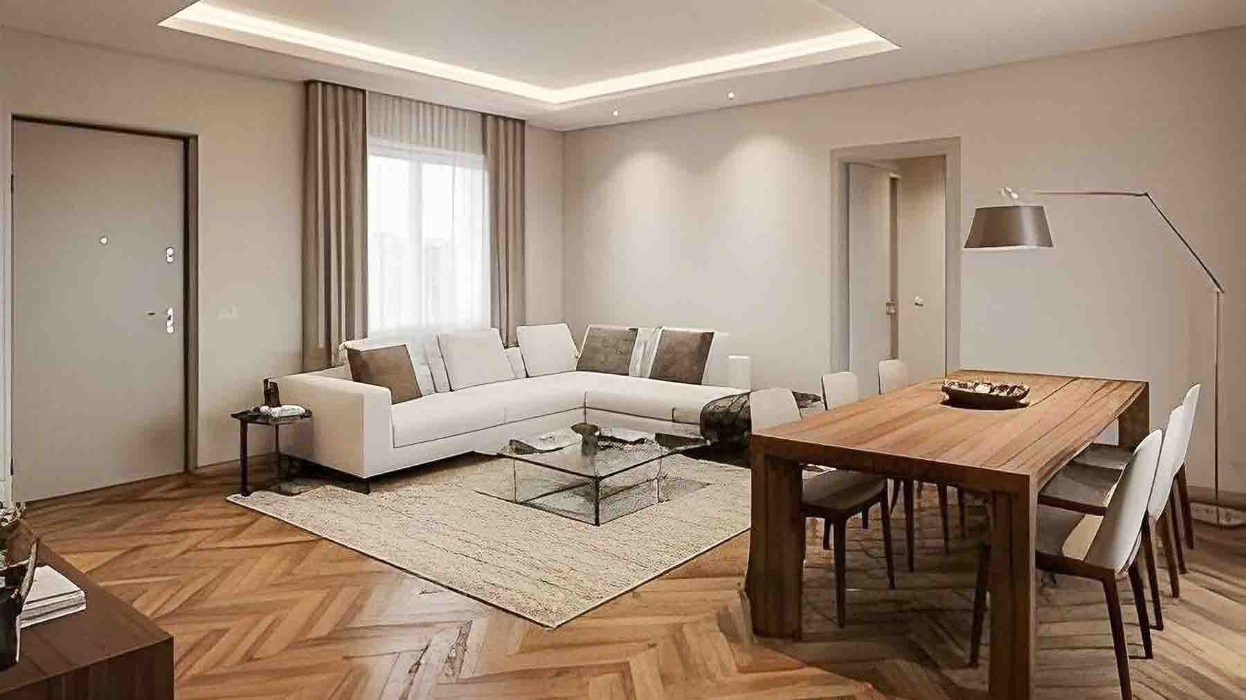 Apartment in Milano, Heart of Lombardy