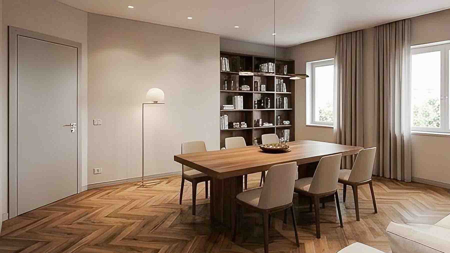 Apartment in Milano, Heart of Lombardy