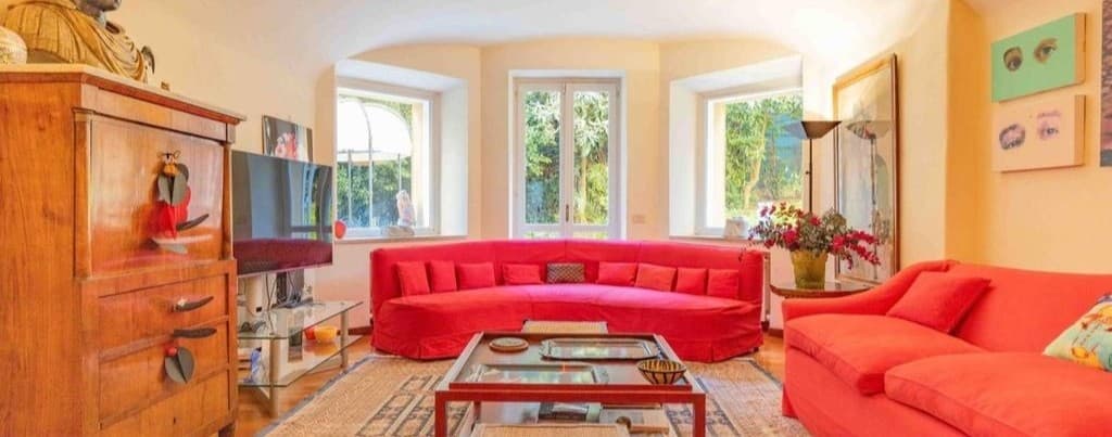 Charming Apartment in Rome, Lazio Region