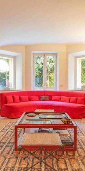 Charming Apartment in Rome, Lazio Region