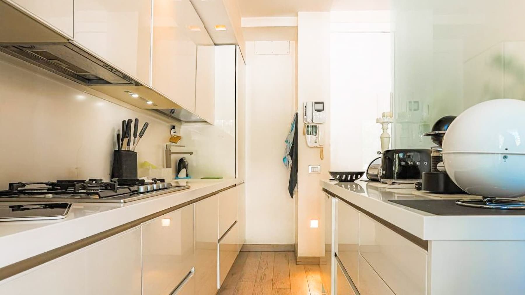 Spacious Apartment with Pool in Rome, Lazio