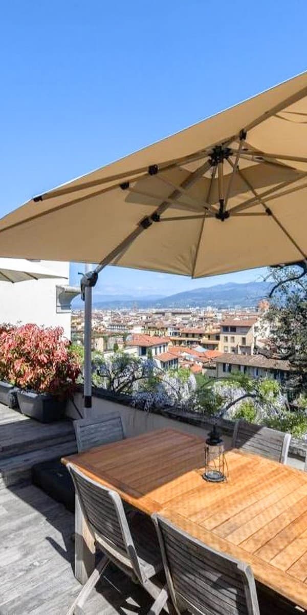 Appartamento esclusivo nel cuore di Firenze