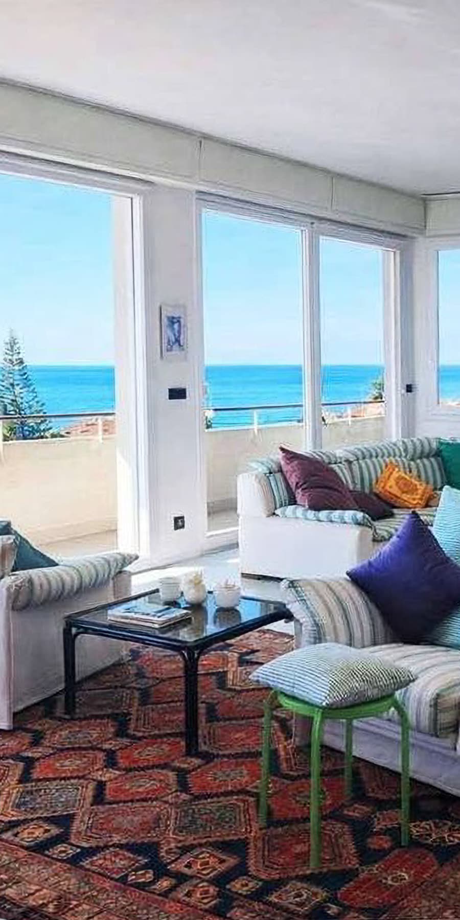 Charming Apartment in Sanremo, Liguria