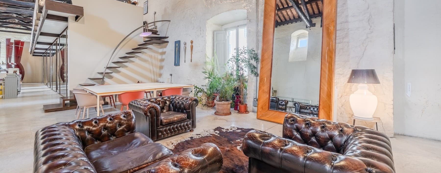 Proprietà esclusiva immersa nelle colline di Foligno, Umbria