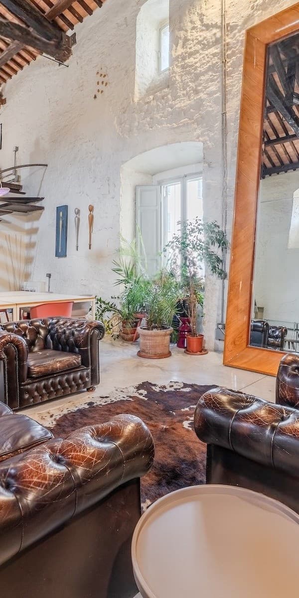 Proprietà esclusiva immersa nelle colline di Foligno, Umbria