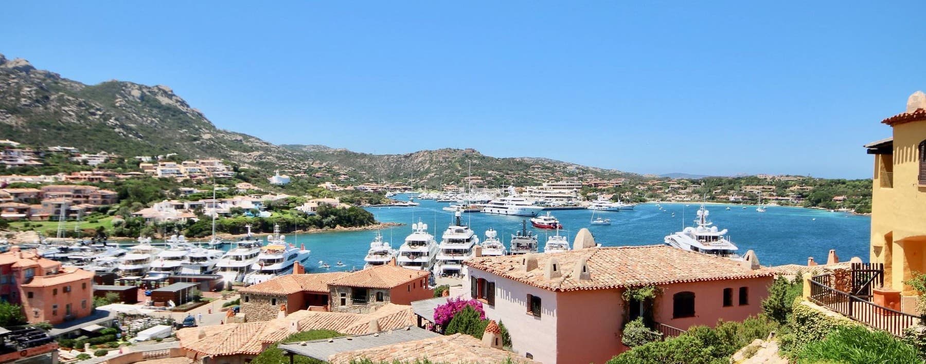Appartamento esclusivo sul mare a Porto Cervo, Sardegna
