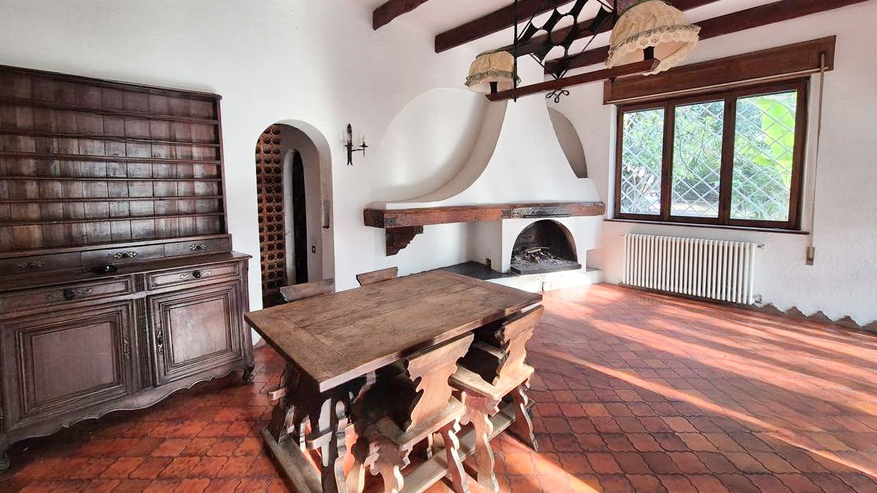 Charming Villa with Garden in Savona, Liguria