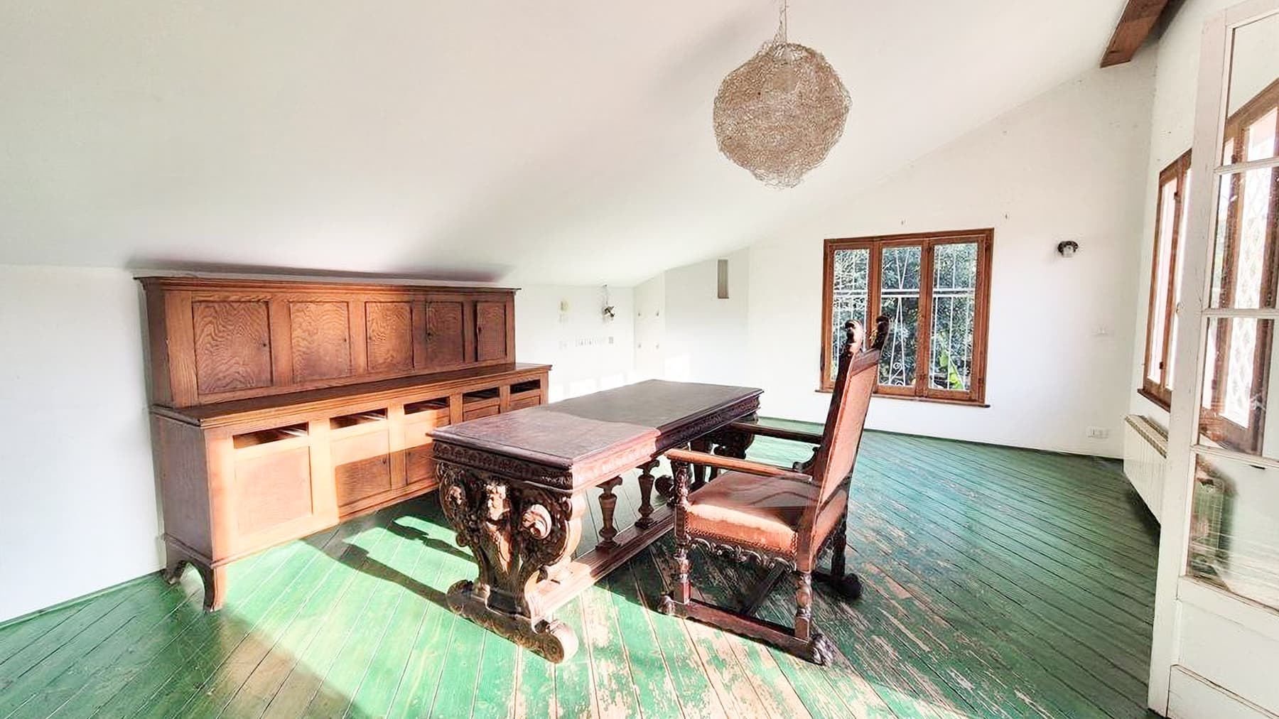 Charming Villa with Garden in Savona, Liguria